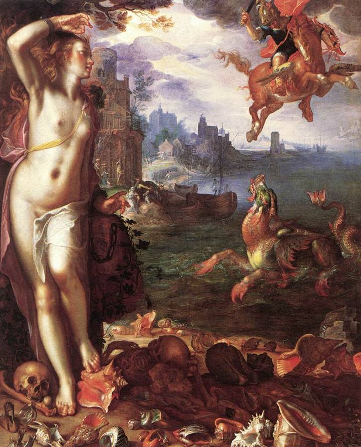 Wtewael Joachim - Perseus et Andromede.jpg